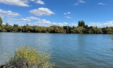 PARCELAS CON AGUA POTABLE,  EMPALME ELECTRICO  Y ACCESO A RÍO BIOBÍO