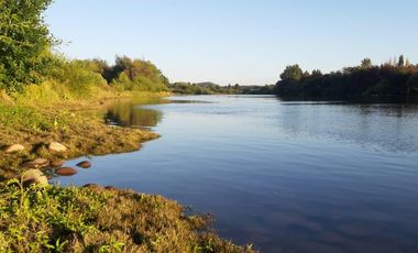 PARCELAS CON AGUA POTABLE,  EMPALME ELECTRICO  Y ACCESO A RÍO BIOBÍO