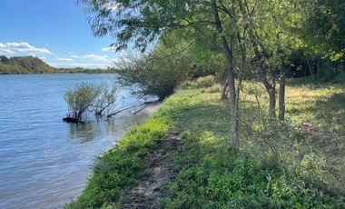 PARCELAS CON AGUA POTABLE,  EMPALME ELECTRICO  Y ACCESO A RÍO BIOBÍO