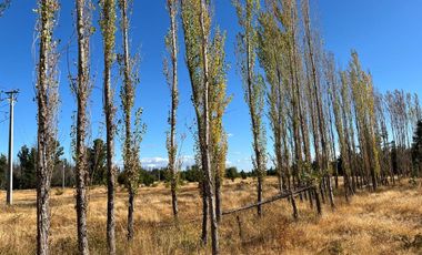 PARCELAS CON AGUA POTABLE,  EMPALME ELECTRICO  Y ACCESO A RÍO BIOBÍO