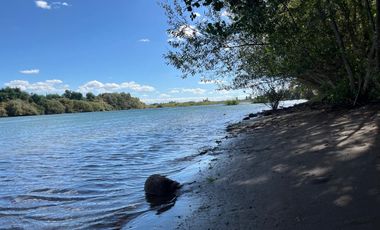 PARCELAS CON AGUA POTABLE,  EMPALME ELECTRICO  Y ACCESO A RÍO BIOBÍO