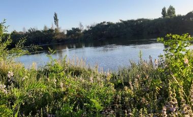 PARCELAS CON AGUA POTABLE,  EMPALME ELECTRICO  Y ACCESO A RÍO BIOBÍO