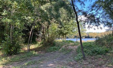 PARCELAS CON AGUA POTABLE,  EMPALME ELECTRICO  Y ACCESO A RÍO BIOBÍO
