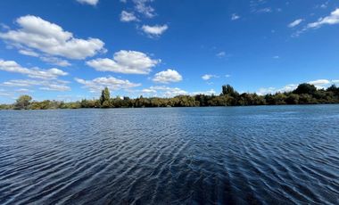 PARCELAS CON AGUA POTABLE,  EMPALME ELECTRICO  Y ACCESO A RÍO BIOBÍO