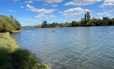 PARCELAS CON AGUA POTABLE,  EMPALME ELECTRICO  Y ACCESO A RÍO BIOBÍO