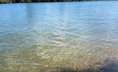 PARCELAS CON AGUA POTABLE,  EMPALME ELECTRICO  Y ACCESO A RÍO BIOBÍO