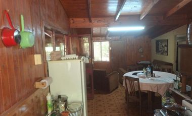 ATENCION INVERSIONISTAS 5.9 HECTAREAS A ORILLAS DE RIO LAJA