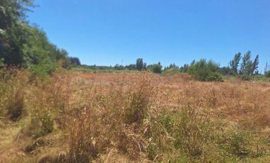 ATENCION INVERSIONISTAS 5.9 HECTAREAS A ORILLAS DE RIO LAJA