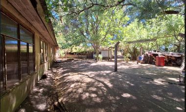 ATENCION INVERSIONISTAS 5.9 HECTAREAS A ORILLAS DE RIO LAJA