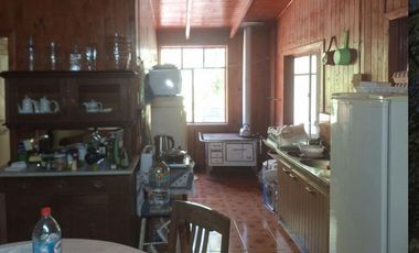 ATENCION INVERSIONISTAS 5.9 HECTAREAS A ORILLAS DE RIO LAJA