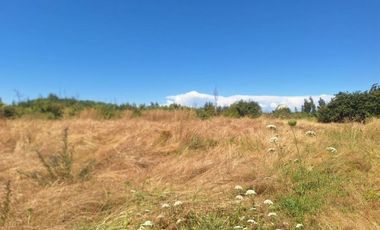 ATENCION INVERSIONISTAS 5.9 HECTAREAS A ORILLAS DE RIO LAJA