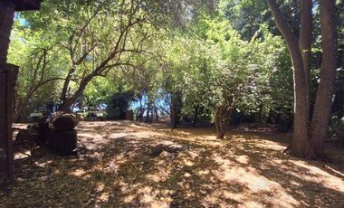 ATENCION INVERSIONISTAS 5.9 HECTAREAS A ORILLAS DE RIO LAJA