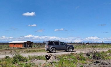 OPORTUNIDAD!!  " PARCELAS DE 5.000 M2 AL ALCANCE DE TODOS"