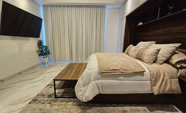 Departamento Equipado en Venta en Torreón Coahuila Centro Poniente.