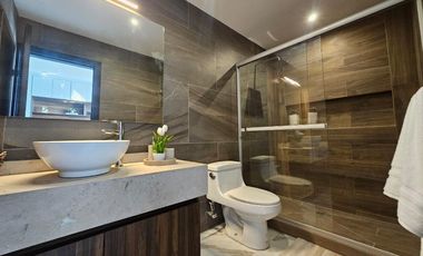 Departamento Equipado en Venta en Torreón Coahuila Centro Poniente.