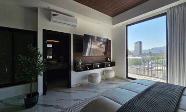 Departamento Equipado en Venta en Torreón Coahuila Centro Poniente.