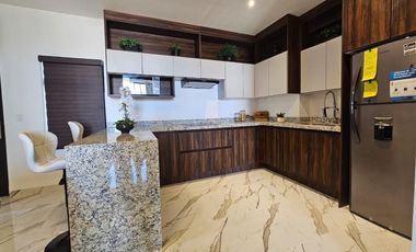Departamento Equipado en Venta en Torreón Coahuila Centro Poniente.