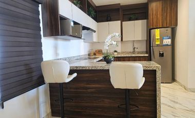 Departamento Equipado en Venta en Torreón Coahuila Centro Poniente.