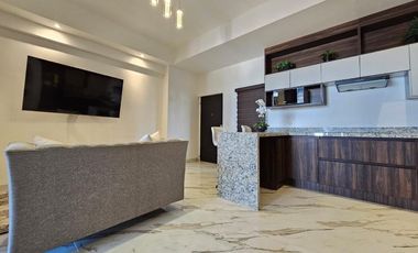 Departamento Equipado en Venta en Torreón Coahuila Centro Poniente.