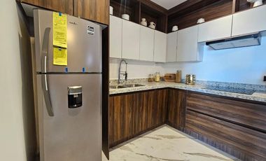 Departamento Equipado en Venta en Torreón Coahuila Centro Poniente.