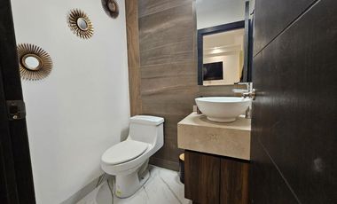 Departamento Equipado en Venta en Torreón Coahuila Centro Poniente.