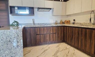 Departamento Equipado en Venta en Torreón Coahuila Centro Poniente.