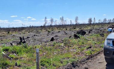 IMPERDIBLE OFERTA DE PARCELAS DE 5.000 M2