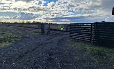 IMPERDIBLE OFERTA DE PARCELAS DE 5.000 M2