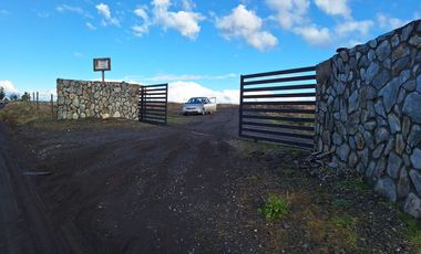 IMPERDIBLE OFERTA DE PARCELAS DE 5.000 M2