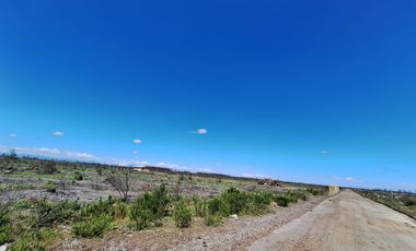 IMPERDIBLE OFERTA DE PARCELAS DE 5.000 M2