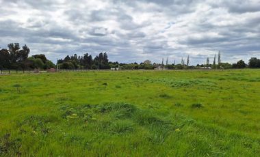 PARCELAS RESIDENCIALES PULMAHUE