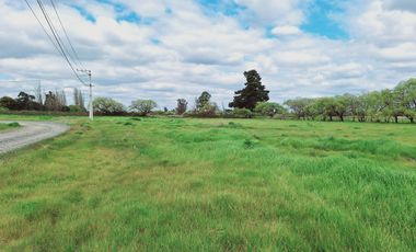 PARCELAS RESIDENCIALES PULMAHUE