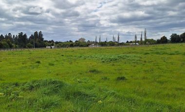 PARCELAS RESIDENCIALES PULMAHUE