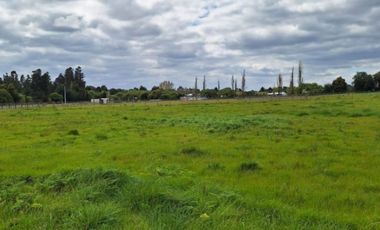 PARCELAS RESIDENCIALES PULMAHUE