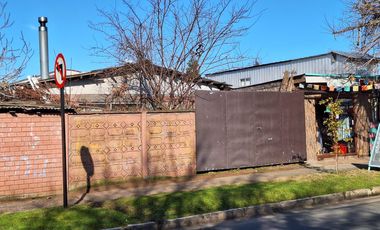 TERRENO URBANO CON UBICACION COMERCIAL EN LOS ÁNGELES