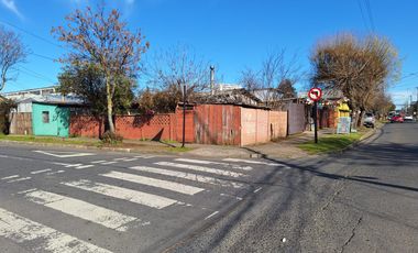 TERRENO URBANO CON UBICACION COMERCIAL EN LOS ÁNGELES