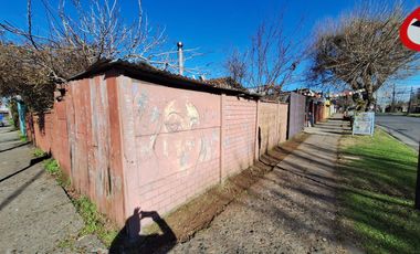 TERRENO URBANO CON UBICACION COMERCIAL EN LOS ÁNGELES