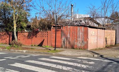 TERRENO URBANO CON UBICACION COMERCIAL EN LOS ÁNGELES