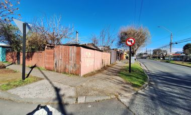 TERRENO URBANO CON UBICACION COMERCIAL EN LOS ÁNGELES