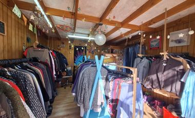 TERRENO URBANO CON UBICACION COMERCIAL EN LOS ÁNGELES