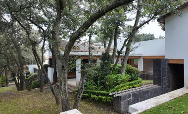 CASA EN VENTA EN HACIENDA DE VALLESCONDIDO