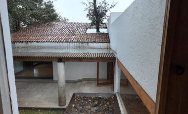 CASA EN VENTA EN HACIENDA DE VALLESCONDIDO