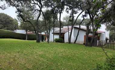 CASA EN VENTA EN HACIENDA DE VALLESCONDIDO