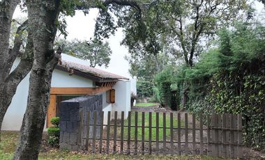 CASA EN VENTA EN HACIENDA DE VALLESCONDIDO