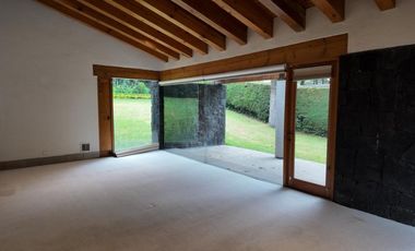 CASA EN VENTA EN HACIENDA DE VALLESCONDIDO