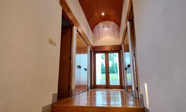 CASA EN VENTA EN HACIENDA DE VALLESCONDIDO