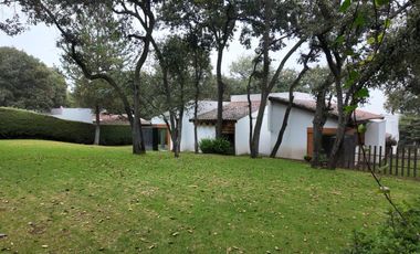 CASA EN VENTA EN HACIENDA DE VALLESCONDIDO