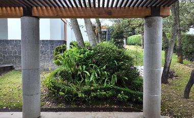 CASA EN VENTA EN HACIENDA DE VALLESCONDIDO