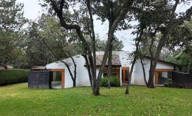 CASA EN VENTA EN HACIENDA DE VALLESCONDIDO