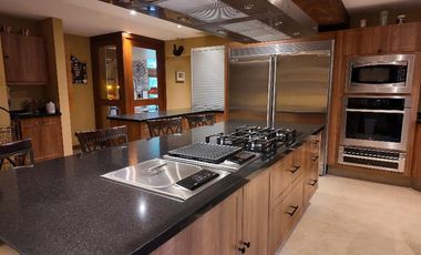 CASA EN VENTA EN HACIENDA DE VALLESCONDIDO